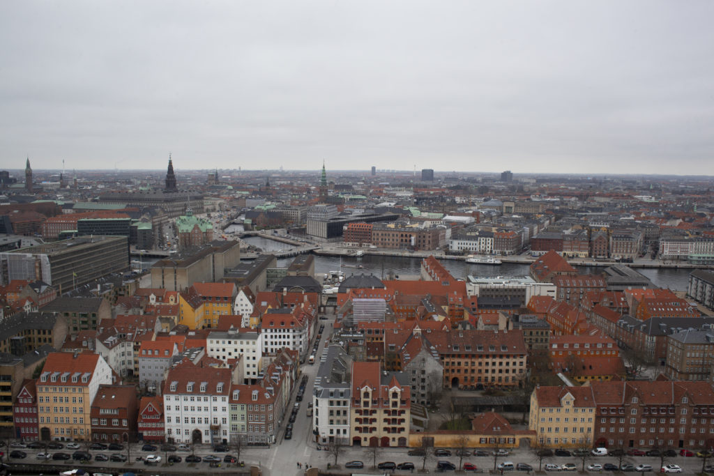 Copenhagen