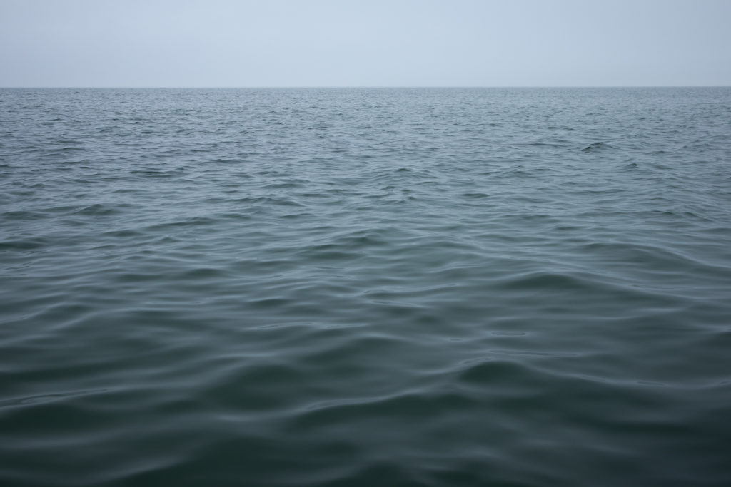 AZOV SEA