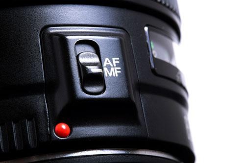 autofocus