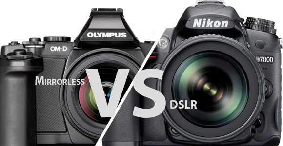 dslr-vs-csc