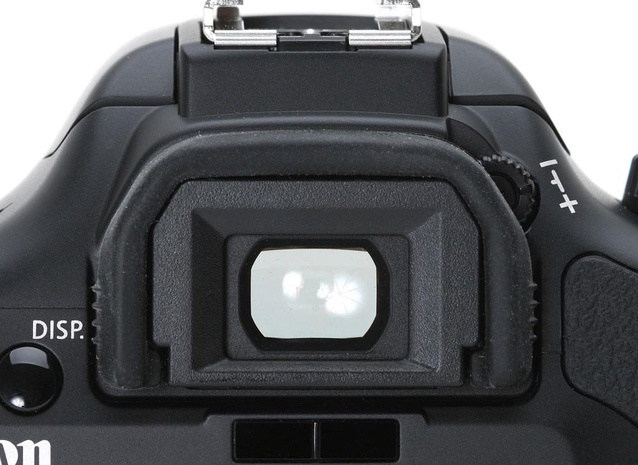 viewfinder