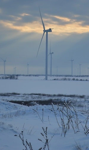 wind