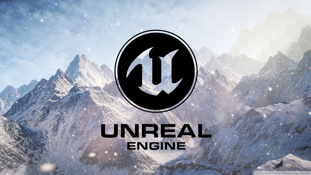 XMPP error while start Unreal Engine
